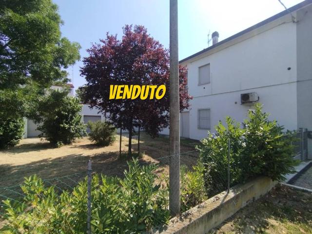 Villa Indipendente in vendita a Unione dei comuni della Bassa Romagna, Conselice