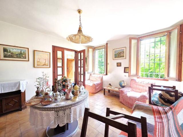 Villa Indipendente in vendita a Unione dei comuni della Bassa Romagna, Conselice