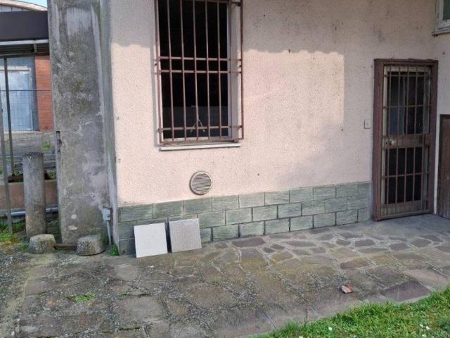 Villa Indipendente in vendita a Unione dei comuni della Bassa Romagna, Conselice