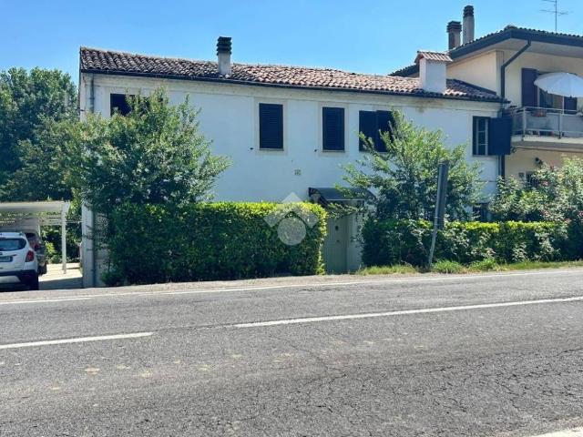 Villa Indipendente in vendita a Conselice, Ravenna