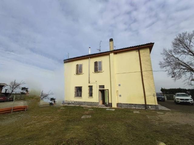 Villa Indipendente in vendita a Unione dei comuni della Bassa Romagna, Conselice