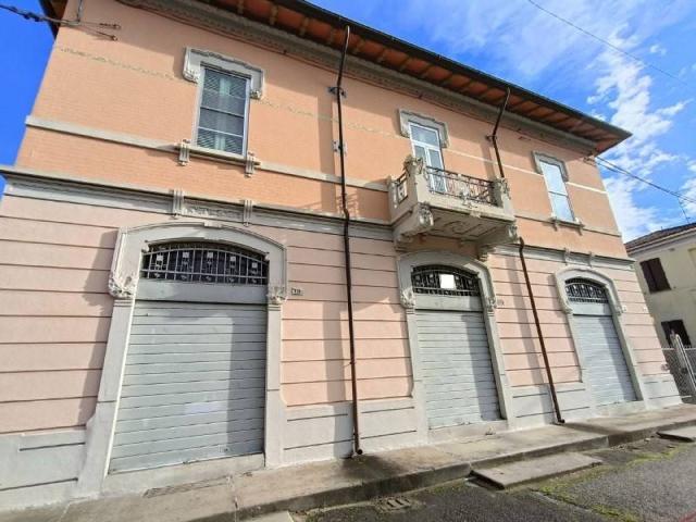 Villa Indipendente in vendita a Unione dei comuni della Bassa Romagna, Conselice