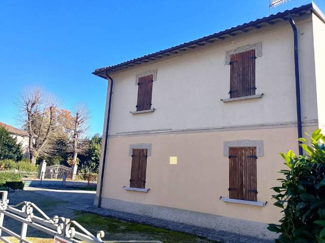 Villa Indipendente in vendita a Unione dei comuni della Bassa Romagna, Conselice
