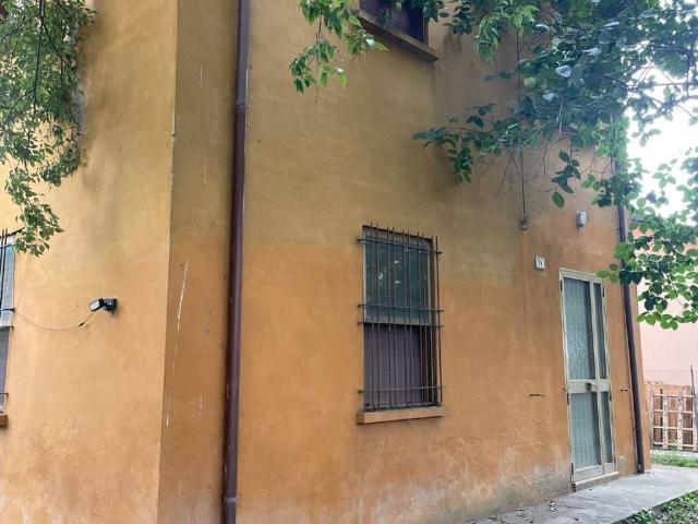 Villa Indipendente in vendita a Unione dei comuni della Bassa Romagna, Conselice