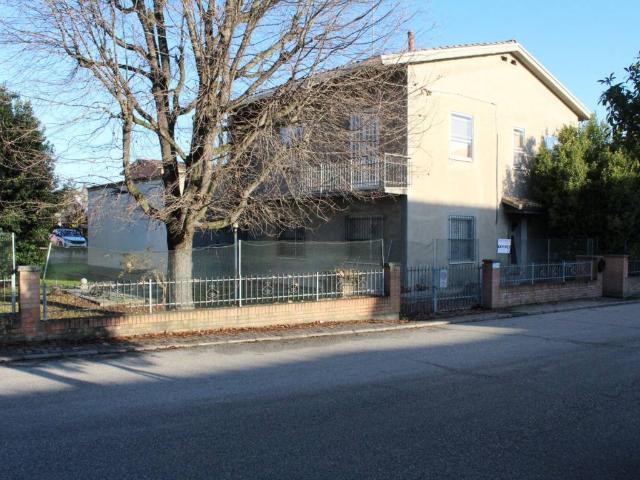Villa Indipendente in vendita a Unione dei comuni della Bassa Romagna, Conselice