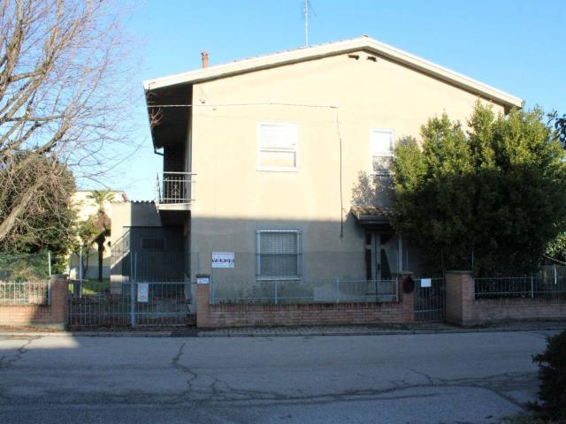 Villa Indipendente in vendita a Unione dei comuni della Bassa Romagna, Conselice