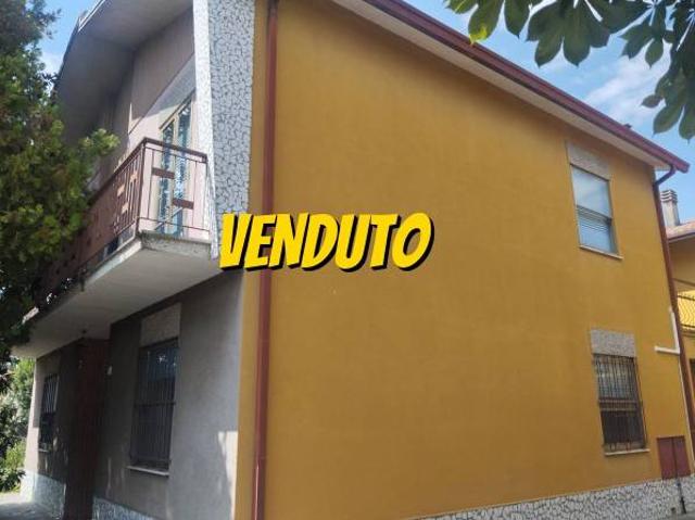 Villa Indipendente in vendita a Unione dei comuni della Bassa Romagna, Conselice