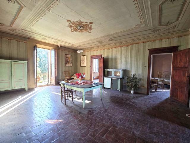 Villa Indipendente in vendita a Unione dei comuni della Bassa Romagna, Conselice