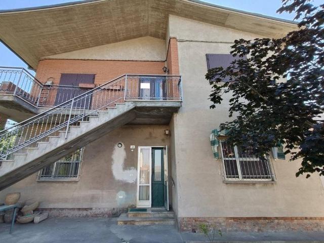 Villa Indipendente in vendita a Unione dei comuni della Bassa Romagna, Conselice