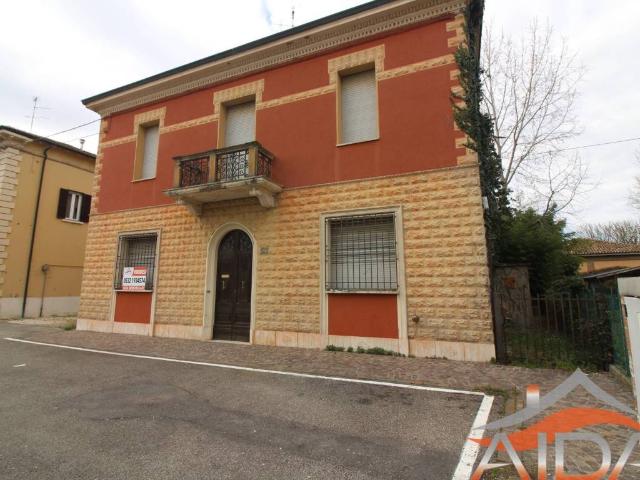 Villa Indipendente in vendita a Unione dei comuni della Bassa Romagna, Conselice