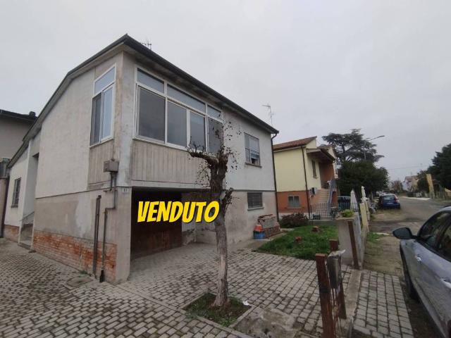 Villa Indipendente in vendita a Unione dei comuni della Bassa Romagna, Conselice