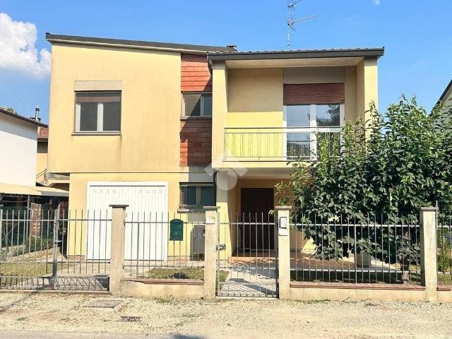Villa Indipendente in vendita a Unione dei comuni della Bassa Romagna, Conselice