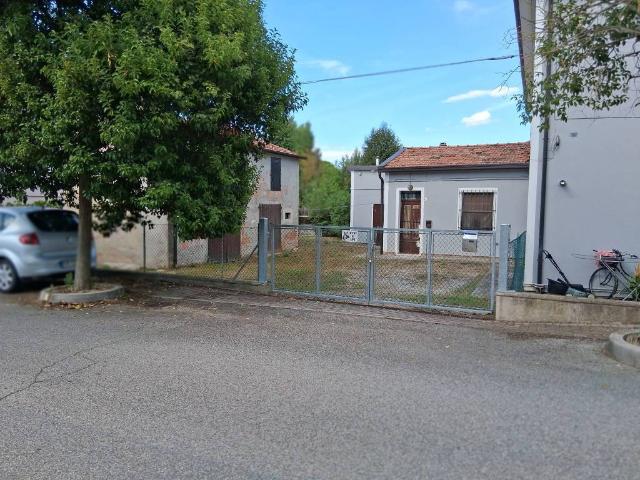 Villa Indipendente in vendita a Unione dei comuni della Bassa Romagna, Conselice