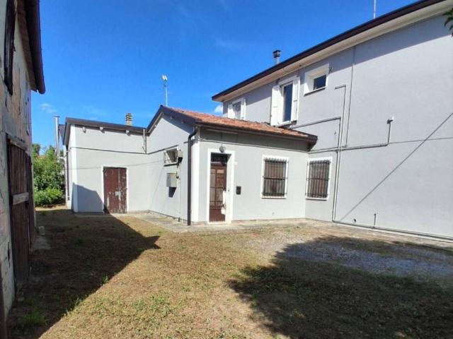 Villa Indipendente in vendita a Unione dei comuni della Bassa Romagna, Conselice