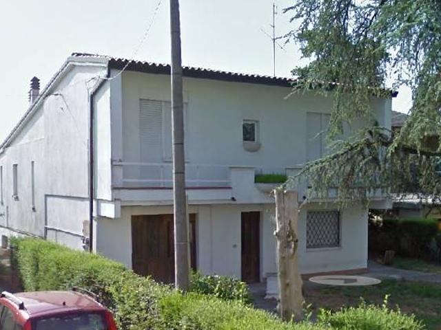 Villa Indipendente in vendita a Conselice, Ravenna
