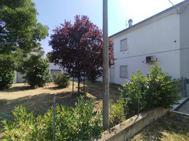 Villa Indipendente in vendita a Unione dei comuni della Bassa Romagna, Conselice