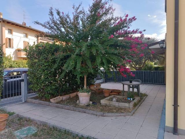 Villa Indipendente in vendita a Unione dei comuni della Bassa Romagna, Conselice