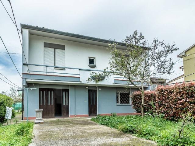 Villa Indipendente in vendita a Unione dei comuni della Bassa Romagna, Conselice