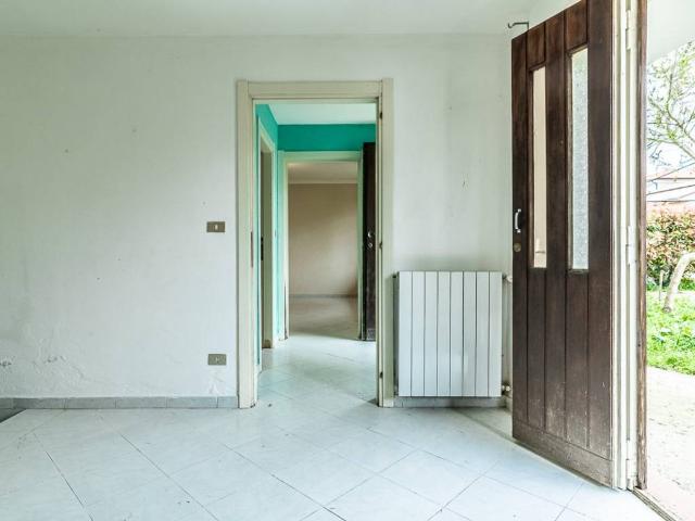 Villa Indipendente in vendita a Unione dei comuni della Bassa Romagna, Conselice