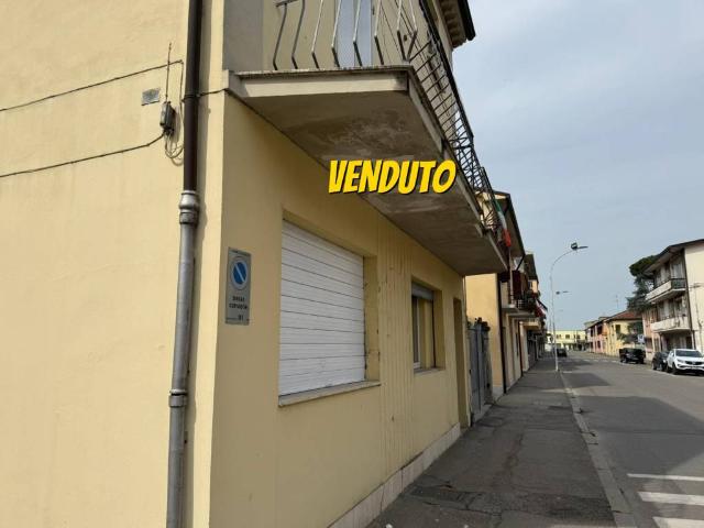 Villa Indipendente in vendita a Unione dei comuni della Bassa Romagna, Conselice