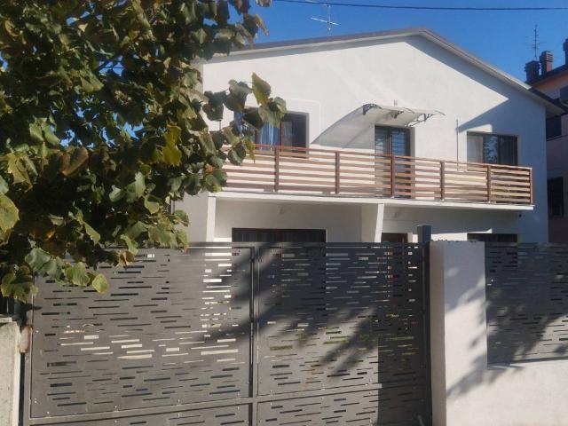 Villa Indipendente in vendita a Unione dei comuni della Bassa Romagna, Conselice