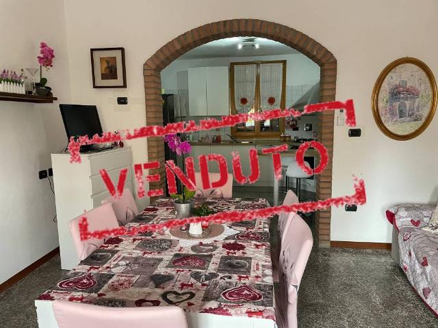 Villa Indipendente in vendita a Unione dei comuni della Bassa Romagna, Conselice