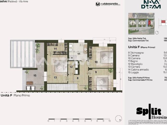 Villa Indipendente in vendita a Conselve, Veneto