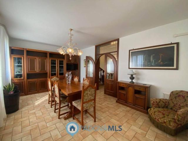 Villa Indipendente in vendita a Palù, Conselve