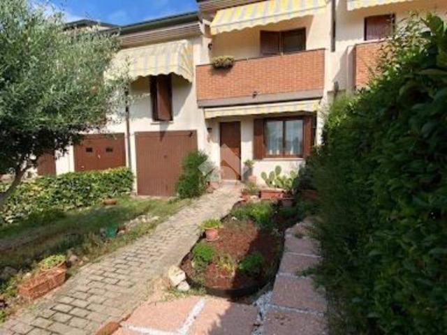 Villa Indipendente in vendita a Conselve, Padova