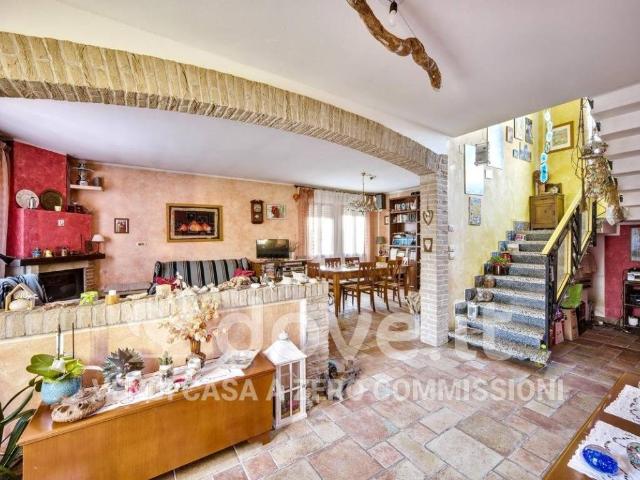 Villa Indipendente in vendita a Conselve, Veneto