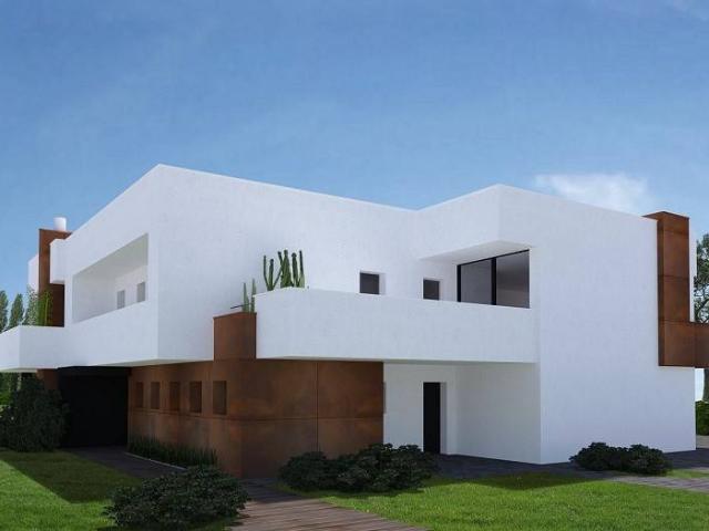 Villa Indipendente in vendita a Conselve, Padova