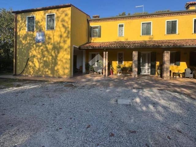 Villa Indipendente in vendita a Conselve, Veneto