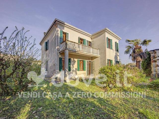 Villa Indipendente in vendita a Conselve, Veneto