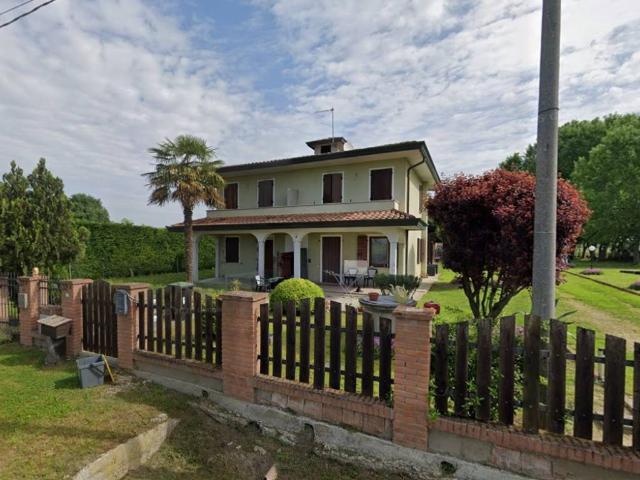 Villa Indipendente in vendita a Conselve, Veneto