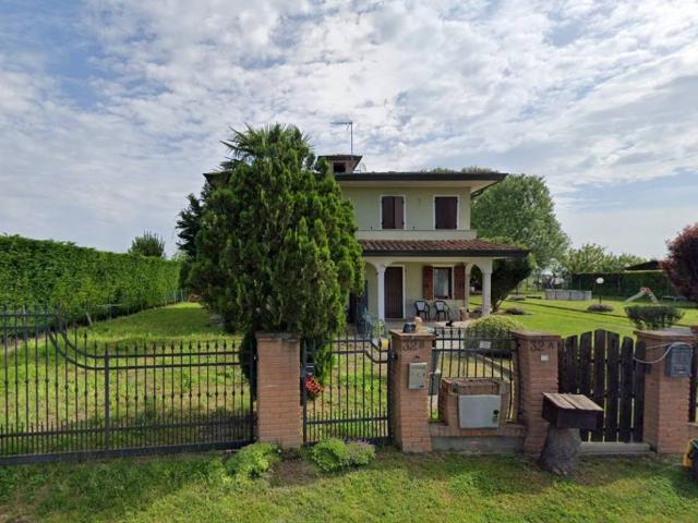 Villa Indipendente in vendita a Conselve, Padova
