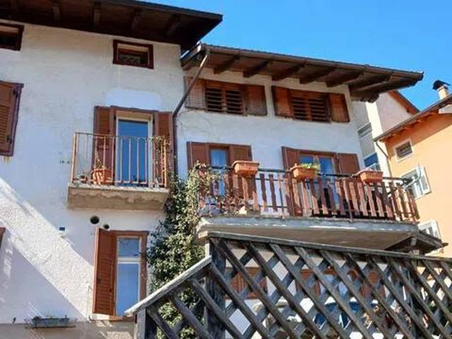 Villa Indipendente in vendita a Comunità della Val di Non, Cunevo