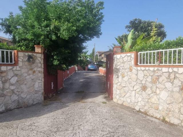 Villa Indipendente in vendita a Forino, Campania