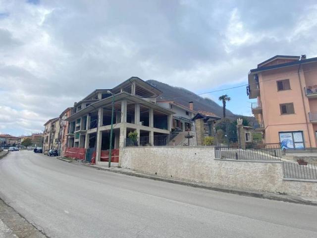Villa Indipendente in vendita a Contrada, Campania