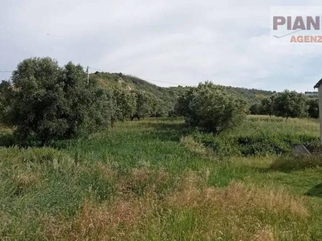 Villa Indipendente in vendita a Unione dei Comuni della Val Vibrata, Controguerra