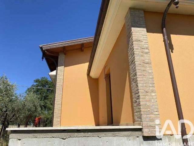 Villa Indipendente in vendita a San Giovanni II, Controguerra