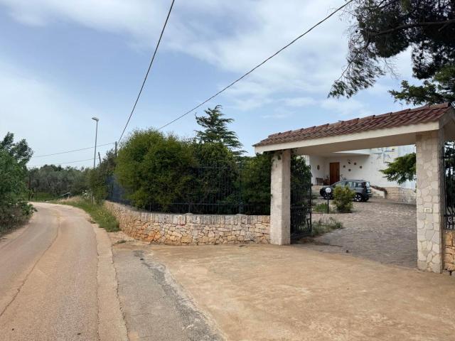 Villa Indipendente in vendita a Puglia, Bari