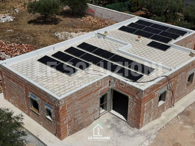 Villa Indipendente in vendita a Puglia, Bari