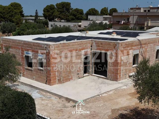 Villa Indipendente in vendita a Puglia, Bari