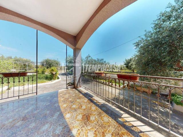 Villa Indipendente in vendita a Puglia, Bari