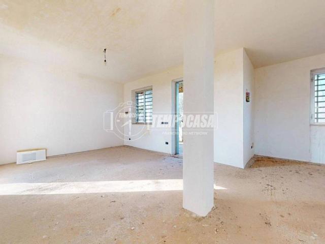 Villa Indipendente in vendita a Contrada San Michele Monte, Puglia