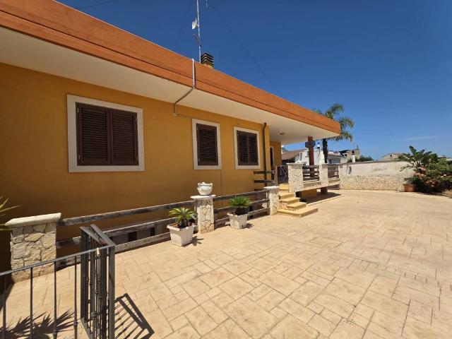 Villa Indipendente in vendita a Contrada Casopietro, Conversano