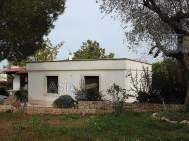 Villa Indipendente in vendita a Puglia, Bari