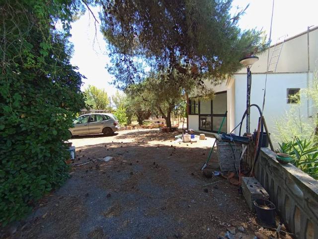 Villa Indipendente in vendita a Puglia, Bari