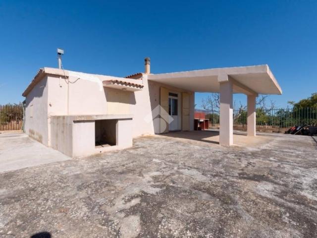 Villa Indipendente in vendita a Puglia, Bari