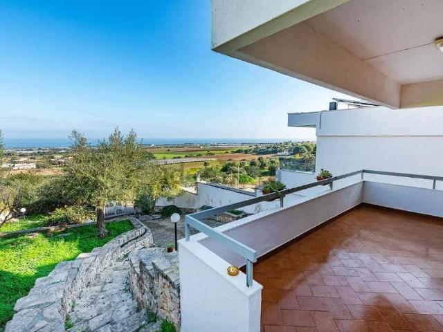 Villa Indipendente in vendita a Puglia, Bari